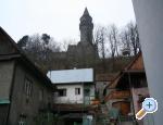 accommodation novy-jicin Czech republic