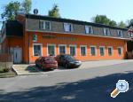 ubytov�n� novy-jicin �R