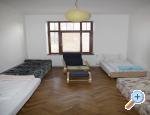 accommodation opava Czech republic