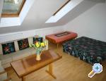 accommodation opava Czech republic