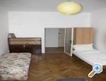 accommodation opava Czech republic