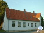 Kaliště u Humpolce holiday czech