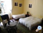 ubytov�n� pisek �R