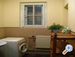 ubytov�n� pisek �R