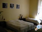 ubytov�n� pisek �R