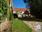accommodation pisek Czech republic