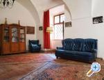 accommodation pisek Czech republic