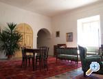 accommodation pisek Czech republic