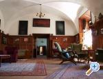 accommodation pisek Czech republic