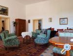 accommodation pisek Czech republic