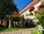 accommodation pisek Czech republic
