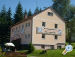 Mitterfirmiansreut (skiare�l Mitterdorf) holiday czech