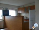accommodation prachatice Czech republic