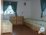 accommodation prachatice Czech republic