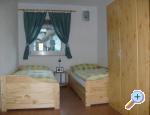 accommodation prachatice Czech republic