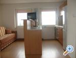 accommodation prachatice Czech republic