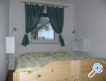 accommodation prachatice Czech republic