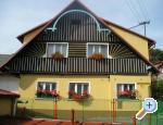 Stachy holiday czech