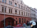 Praha 8 holiday czech