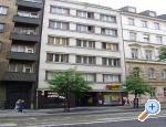 Praha 2 - Nové Město holiday czech