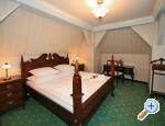accommodation praha Czech republic