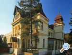 accommodation praha Czech republic