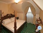 accommodation praha Czech republic