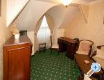 accommodation praha Czech republic