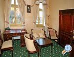 accommodation praha Czech republic