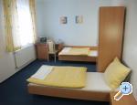 ubytov�n� praha �R