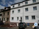 accommodation praha Czech republic