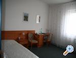accommodation praha Czech republic