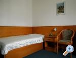 accommodation praha Czech republic
