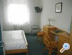 accommodation praha Czech republic
