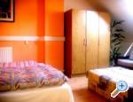 accommodation praha Czech republic