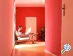 accommodation praha Czech republic
