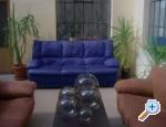 accommodation praha Czech republic