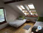 accommodation pribram Czech republic