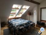 accommodation pribram Czech republic