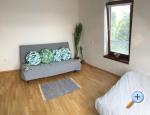 accommodation pribram Czech republic