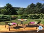 accommodation pribram Czech republic