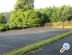 accommodation rokycany Czech republic