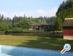 accommodation rokycany Czech republic