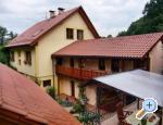 accommodation rokycany Czech republic