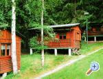 Třímany holiday czech