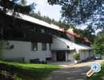accommodation rychnov-nad-kneznou Czech republic
