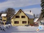 Sedlo�ov holiday czech