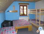 accommodation rychnov-nad-kneznou Czech republic