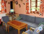 accommodation rychnov-nad-kneznou Czech republic