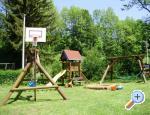 accommodation rychnov-nad-kneznou Czech republic